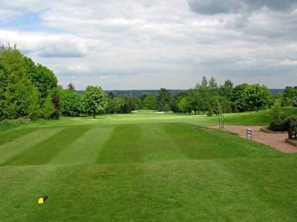 Ingestre Park Golf Club - photo 5
