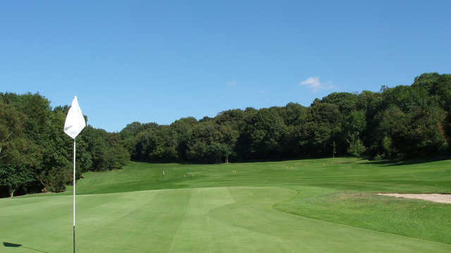 Wrekin Golf Club