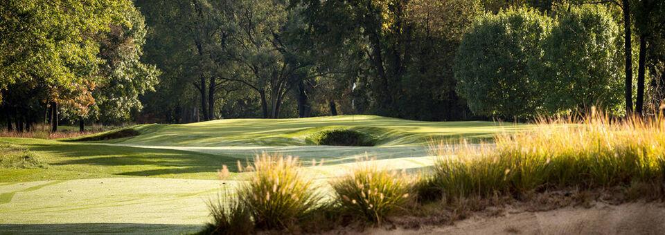 Warren Golf Course at Notre Dame - photo 6