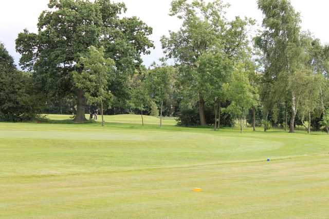 Gatley Golf Club - photo 4