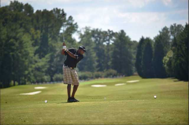 Statesville Country Club - photo 5