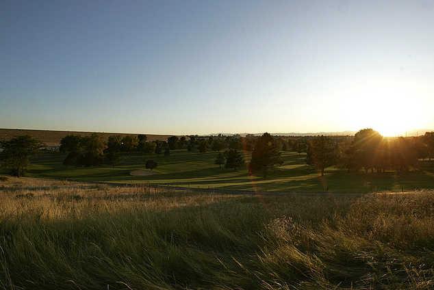 John F. Kennedy Golf Course - photo 8