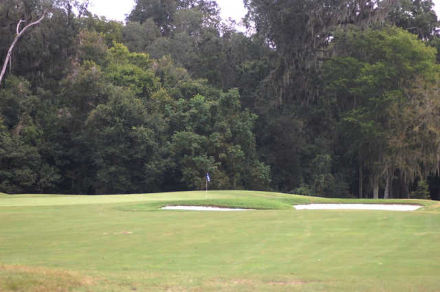 Orange Park - photo 5