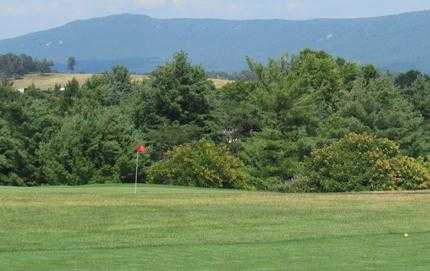Spotswood Country Club - photo 3