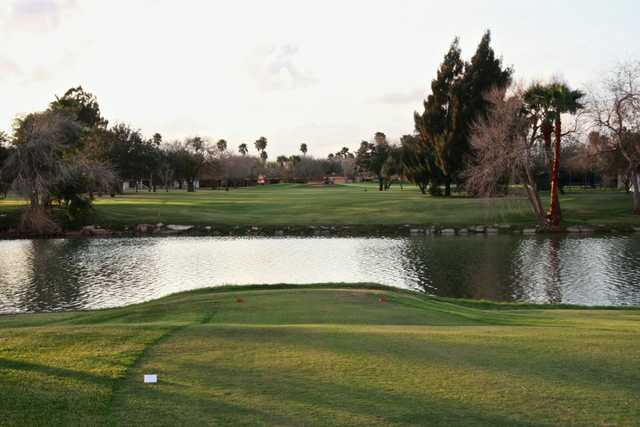 Rancho Viejo Resort & Country Club - photo 2