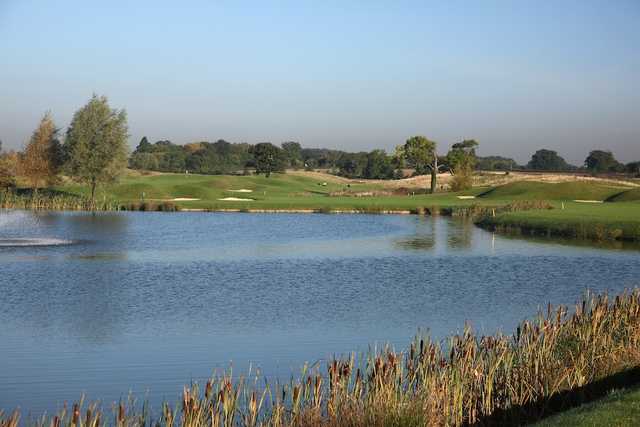 The Belfry Hotel and Resort - PGA National Course - photo 3