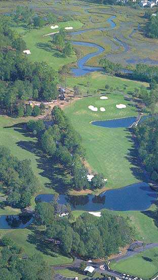 The Dunes Golf & Beach Club - photo 3