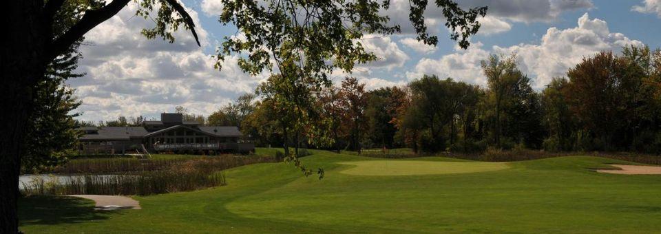 Currie - West Course - photo 5