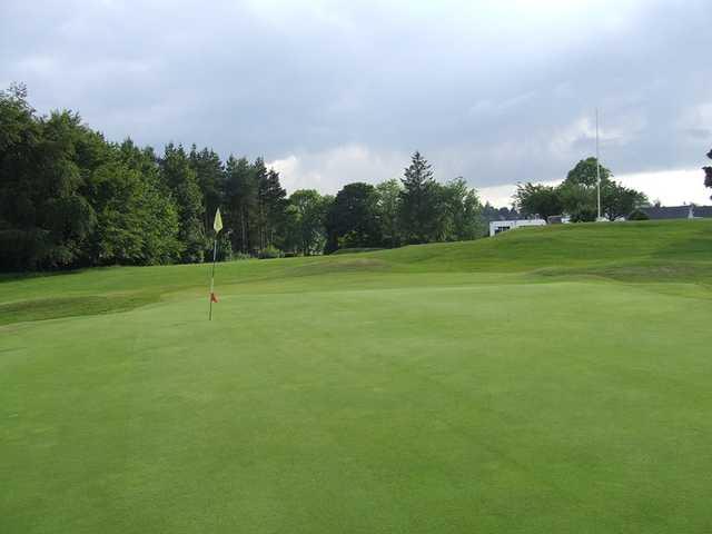 Cathcart Castle Golf Club - photo 7