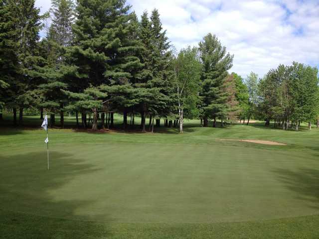 Thunderbird Golf - photo 1