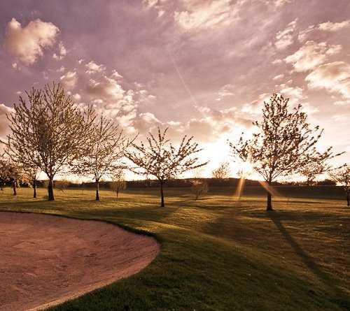 Bransford Golf Club - photo 6
