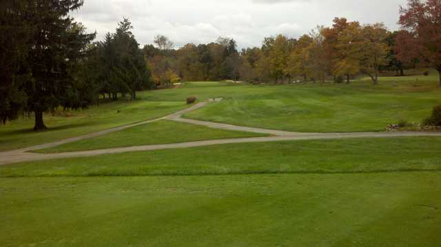 Greene County Country Club - photo 2