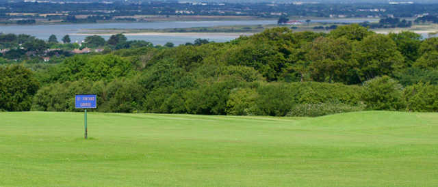 Deer Park Golf - St Fintans 9 Hole