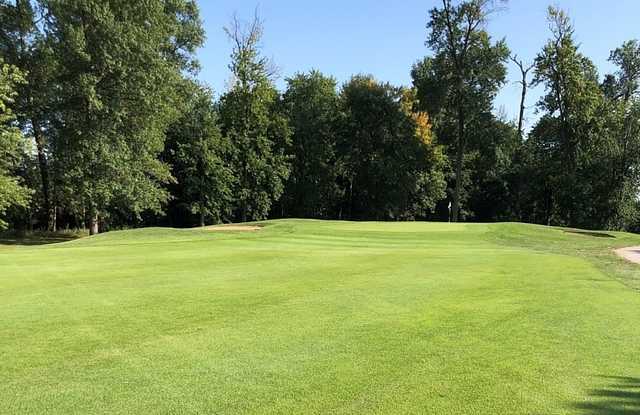 Bent Oak Golf Course - 9 Holes - photo 1