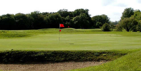 Littlehampton Golf Club - photo 5