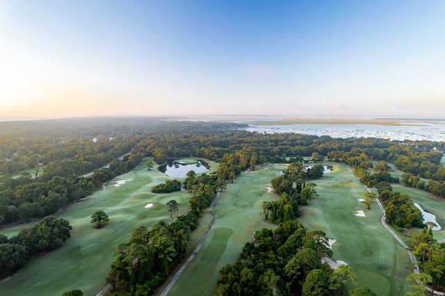 The Amelia River Club - photo 2