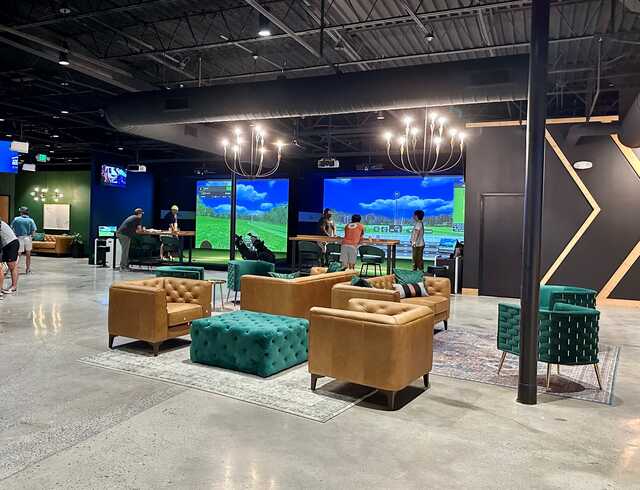 X-Golf Franklin - photo 3