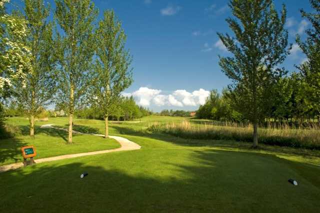 Waltham Windmill Golf Club - photo 4