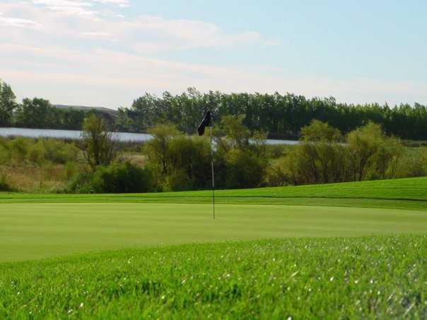 The Broadlands Golf Course - photo 6