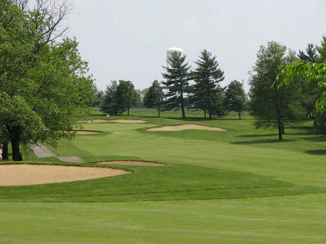Otter Creek Golf Course - Championship Course (North/West) - photo 2