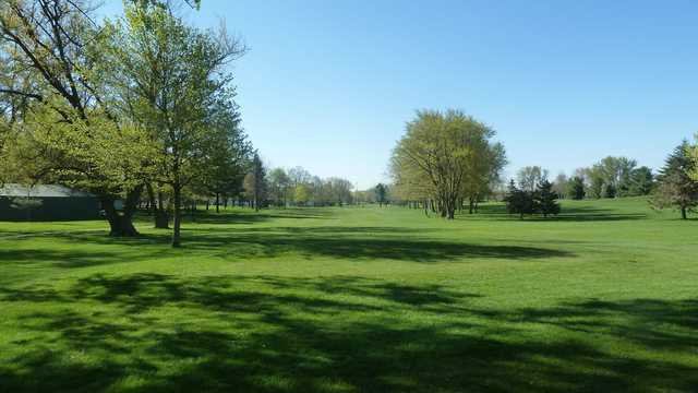Woods Edge Golf Course - photo 3