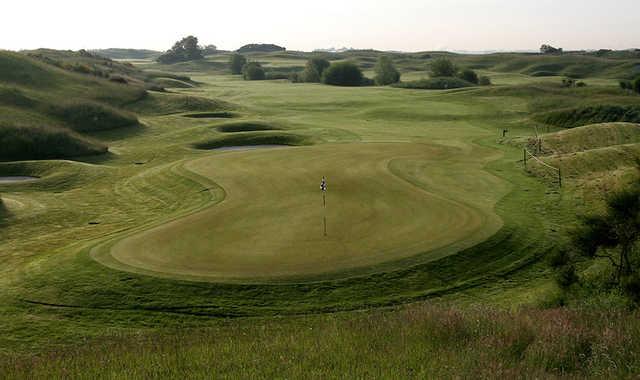 Le Golf National - Albatros - photo 3