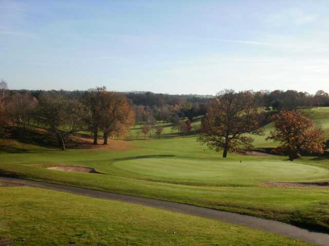 Chesterton Valley Golf Club - photo 4