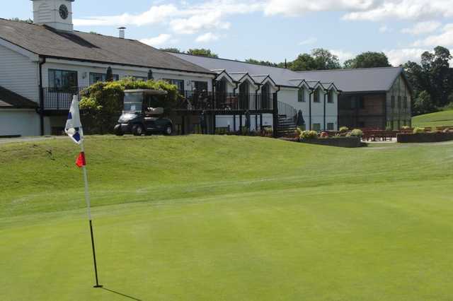 Slinfold Golf & Country Club - photo 2