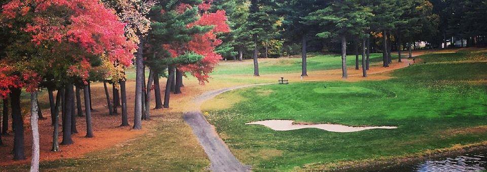 Hawk's Landing Country Club - photo 5