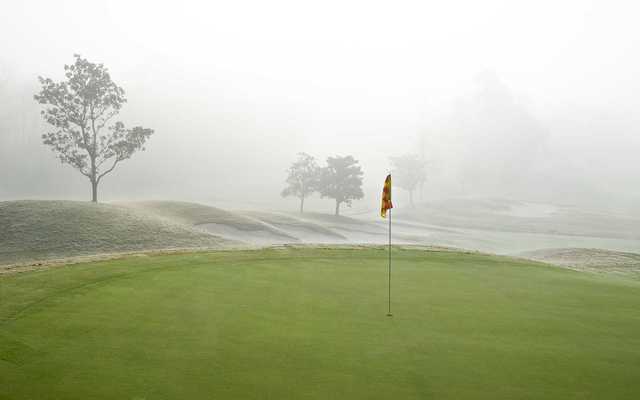 The Robert Trent Jones Golf Trail at Magnolia Grove - Crossings Course - photo 3