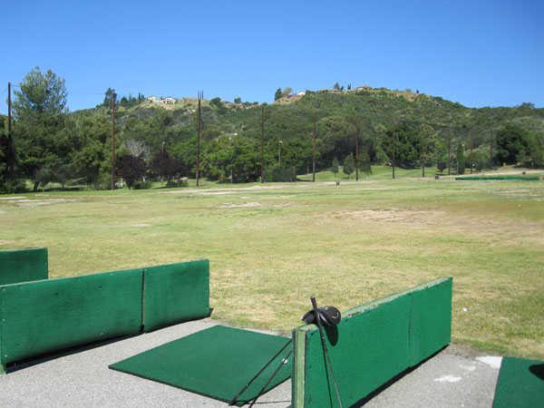 Verdugo Hills