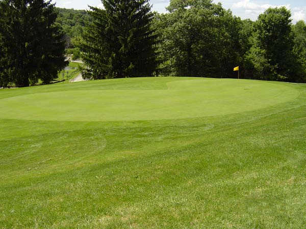 Black Hawk Golf Course