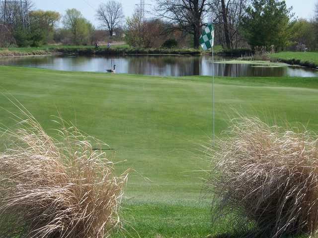 Morningstar Golf Club (Indiana) - photo 4