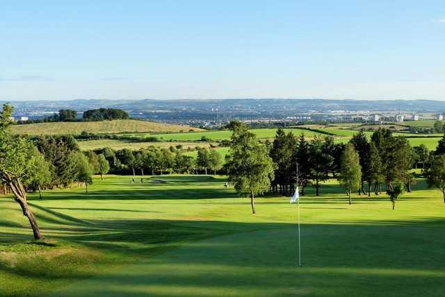 Windyhill Golf Club - photo 2