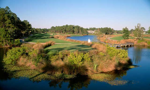 Sandestin - Raven Golf Club - photo 4