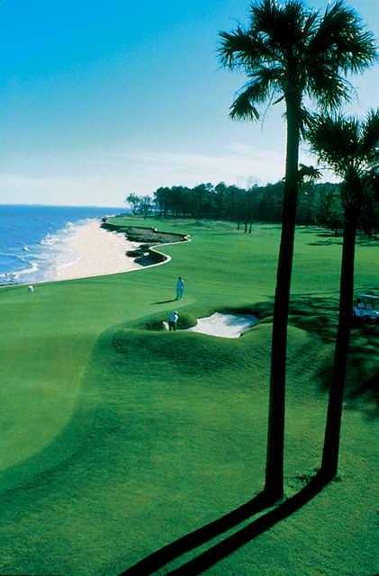 Daufuskie Island Resort - photo 2