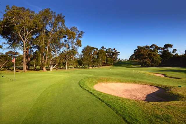 Geelong Golf Club - photo 6