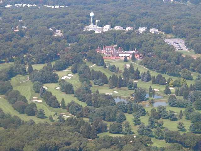 Pine Hollow Country Club - photo 2