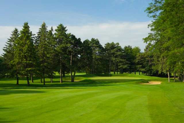 Crystal Lake Country Club - photo 3