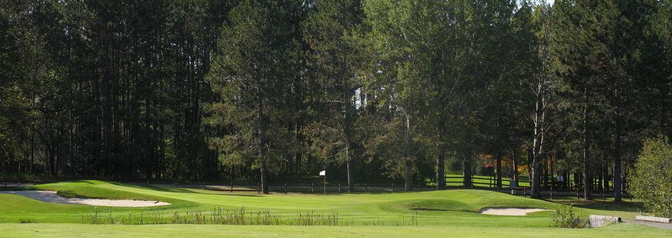 Michaywe - The Pines Golf Course - photo 7