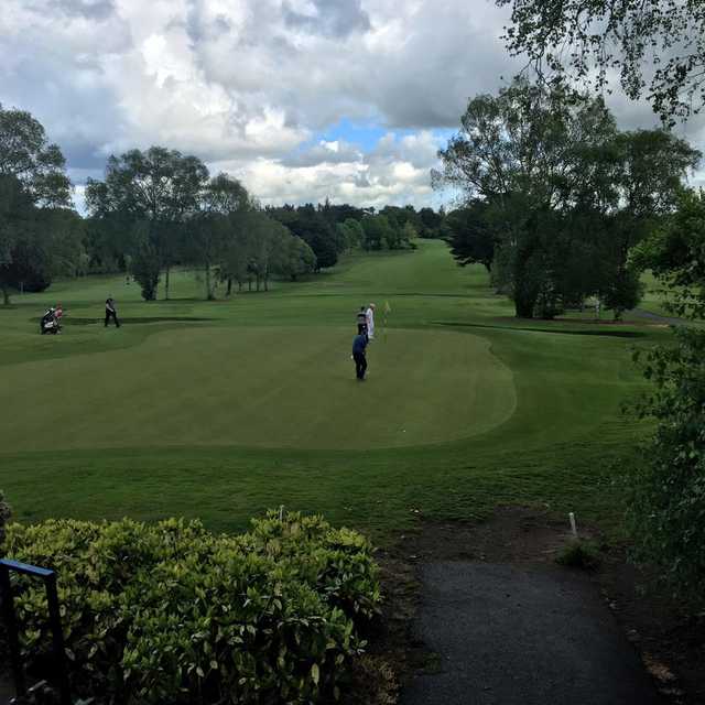 Castletroy Golf Club - photo 2
