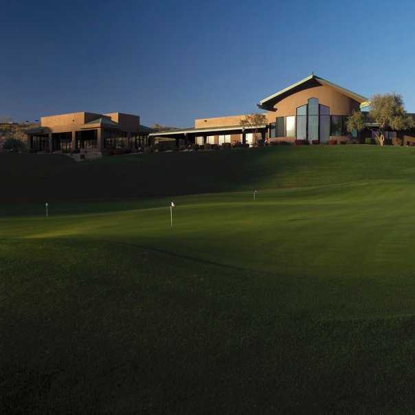 Eagle Mountain Golf Club - photo 6