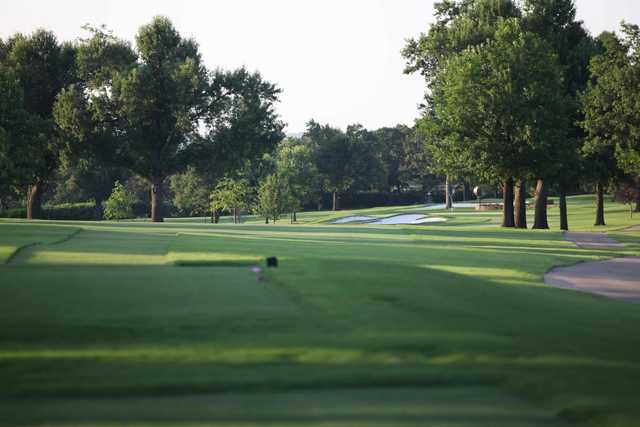 Oaks Country Club