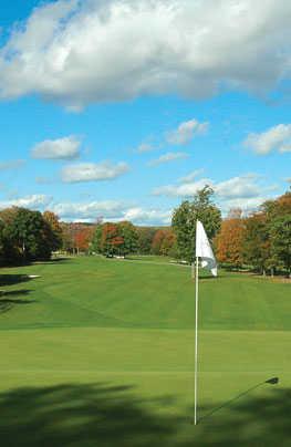 Stone Ridge Golf Course at Elliot Lake - photo 3