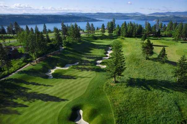 The Club At Black Rock - photo 4