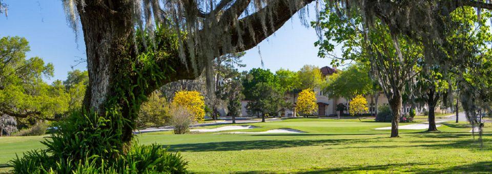 Temple Terrace Country Club - photo 5
