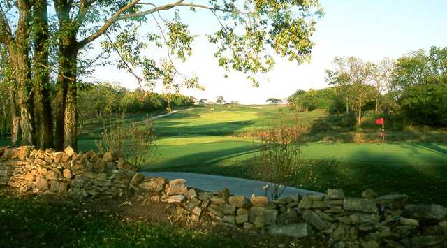 Falcon Ridge Golf Course - photo 6