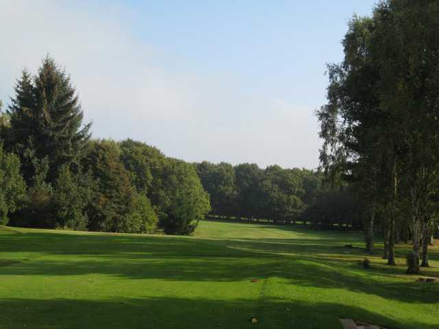 Walmley Golf Club