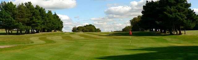 West Bradford Golf Club - photo 6