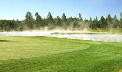 Forest Highlands Golf Club - photo 3